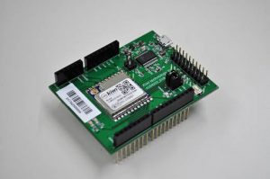 LoRaWAN Shield
