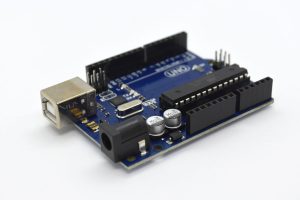 Arduino Uno互換機